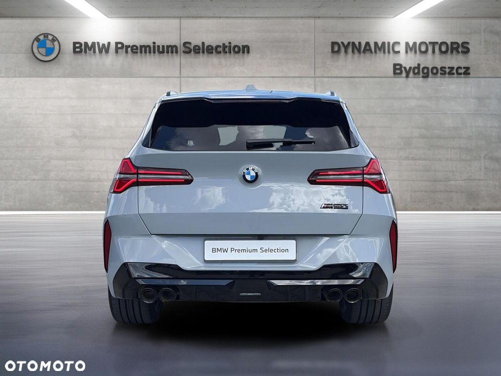 BMW X3 - 6