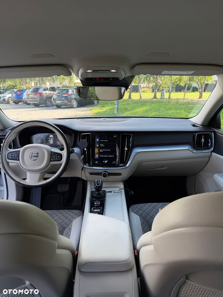 Volvo V60 - 30
