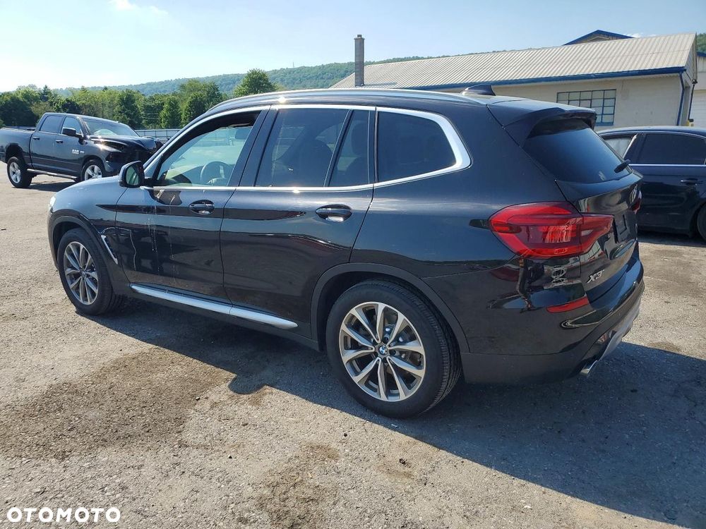 BMW X3 - 2