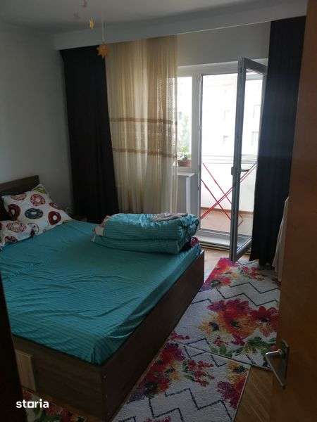 Apartament 3 camere,Pitesti, 3 balcoane, 2 bai — fotografia 3