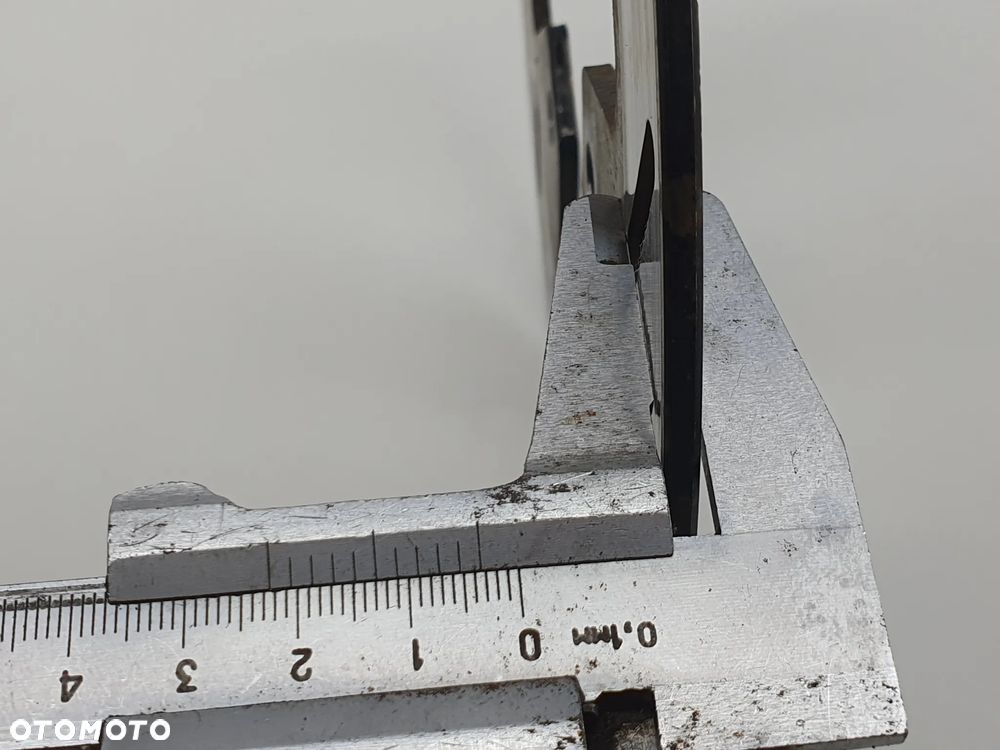 TARCZA HAMULCOWA PRZOD  PEUGEOT E-VIVACITY - 10