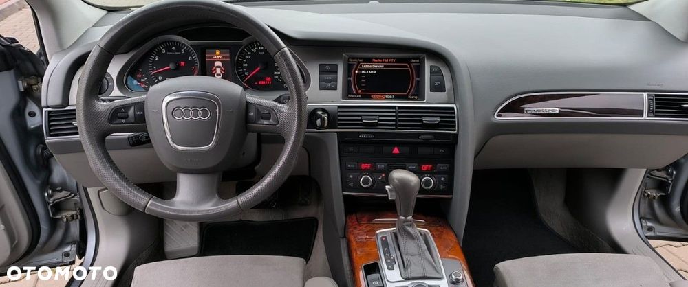 Audi A6 Limousine - 27