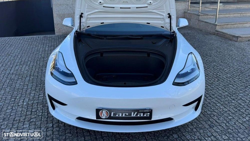 Tesla Model 3 Standard Range Plus RWD - 17