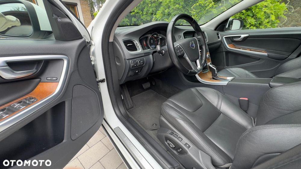 Volvo S60 - 13