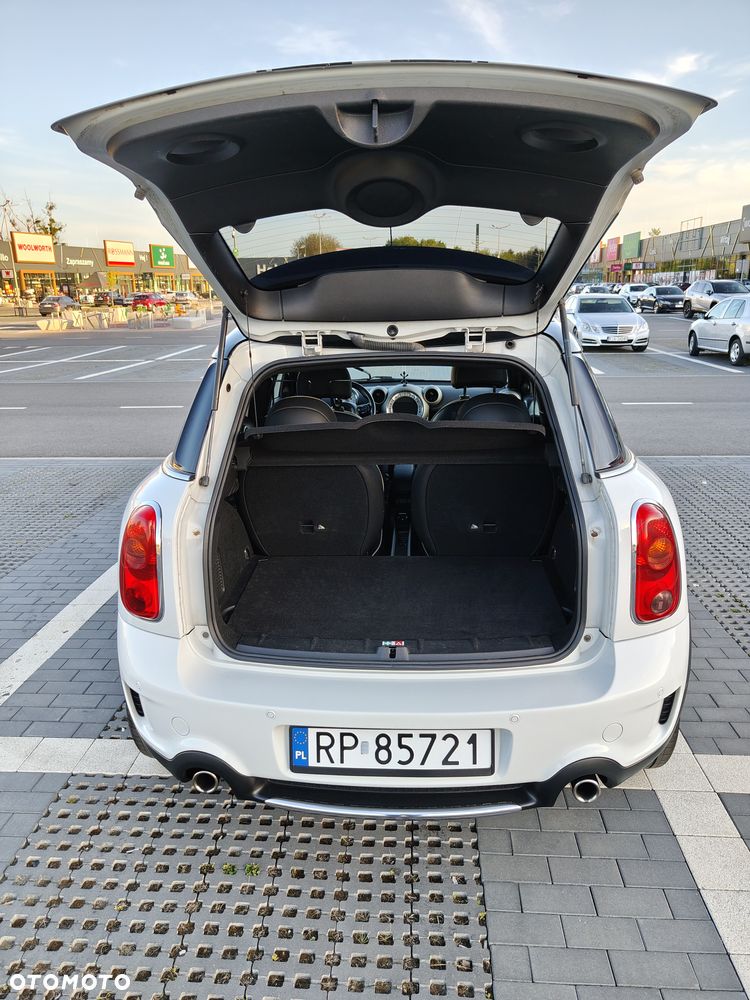MINI Countryman Cooper S ALL4 - 23