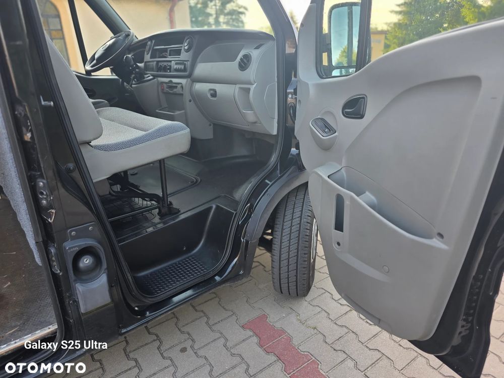 Opel Movano - 16