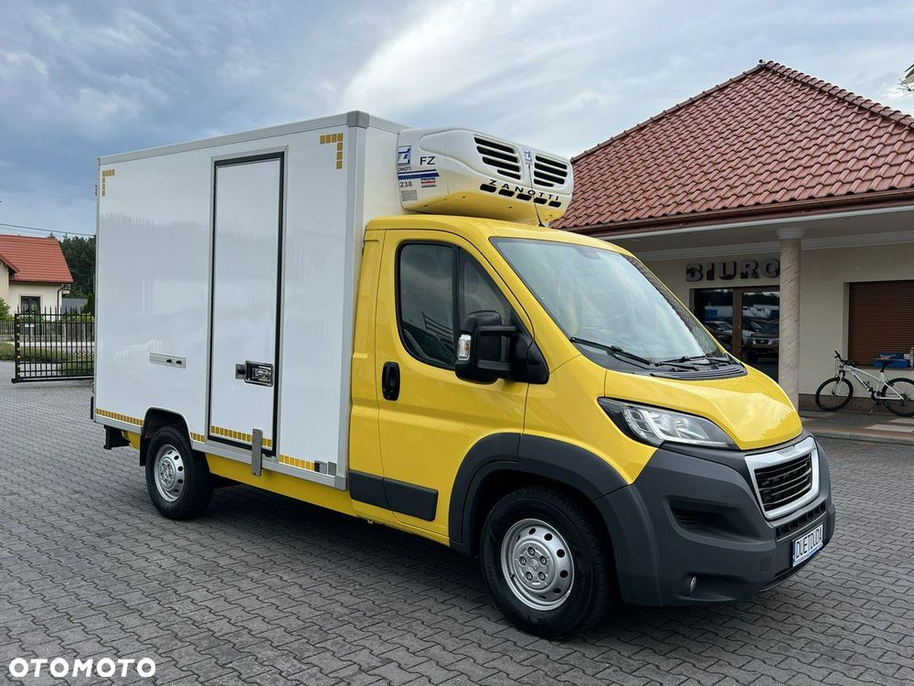 Peugeot Boxer - 28