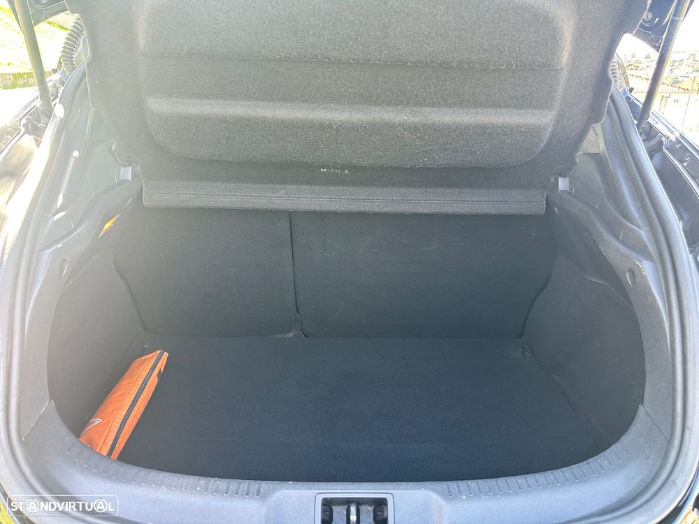 Renault Mégane Coupe - 24