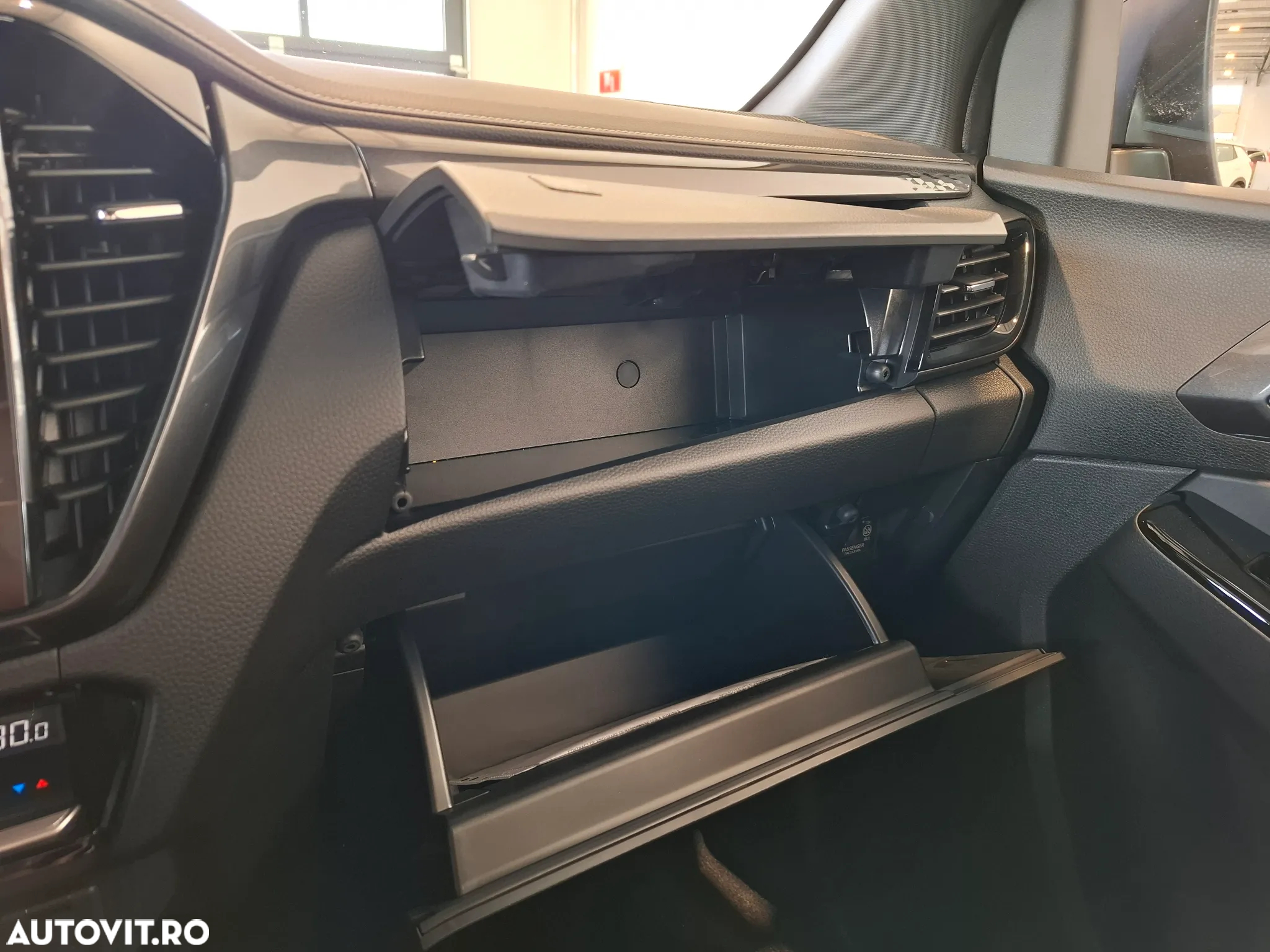 Isuzu D-Max 1.9 DSL 4x4 Double Cab 6AT Executive - 33