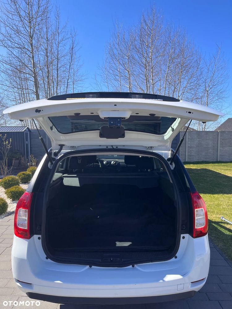 Dacia Logan 0.9 TCE Laureate S&S EU6 - 8