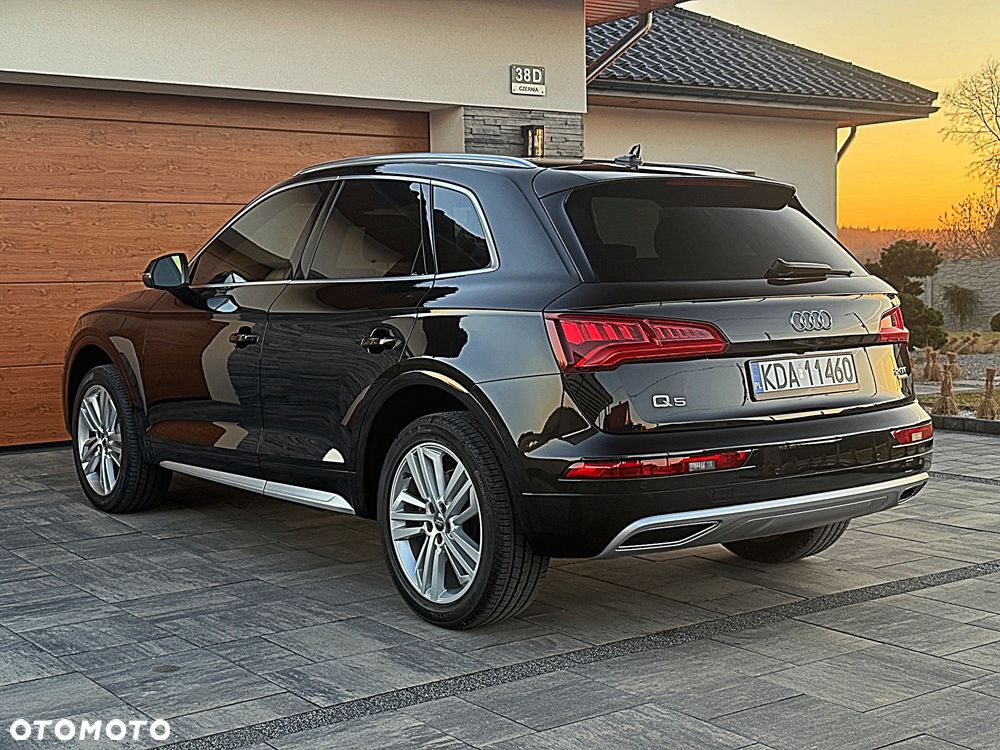 Audi Q5 2.0 TFSI Quattro S tronic design - 29