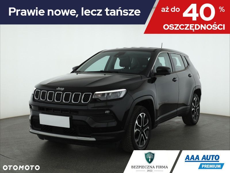Jeep Compass - 2