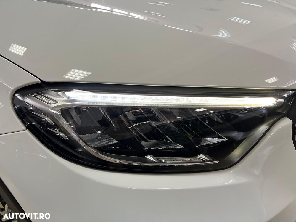 Mercedes-Benz GLC 220 d 4Matic 9G-TRONIC Avantgarde Advanced - 6