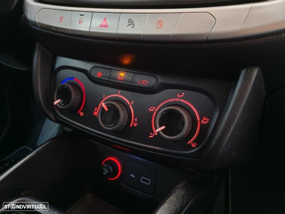 Fiat Tipo 1.3 Multijet - 10