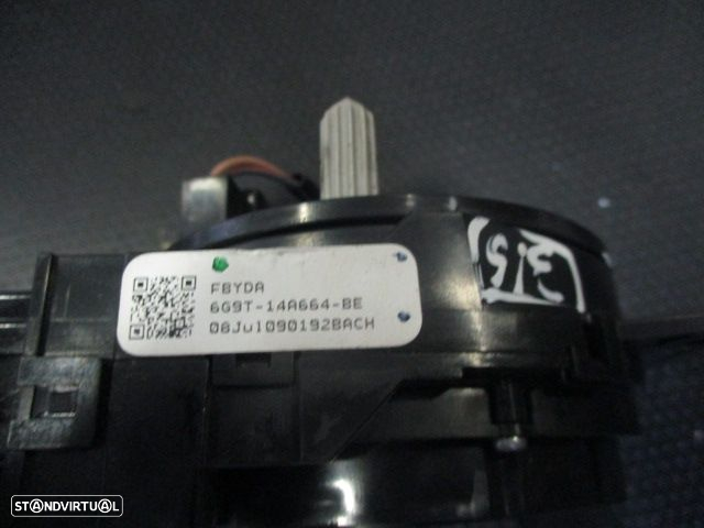Fita Airbag 6G9T14A664BE FORD MONDEO 2008 - 5