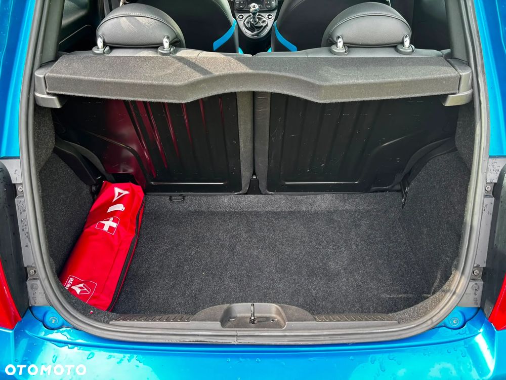 Fiat 500 1.2 8V Sport - 36