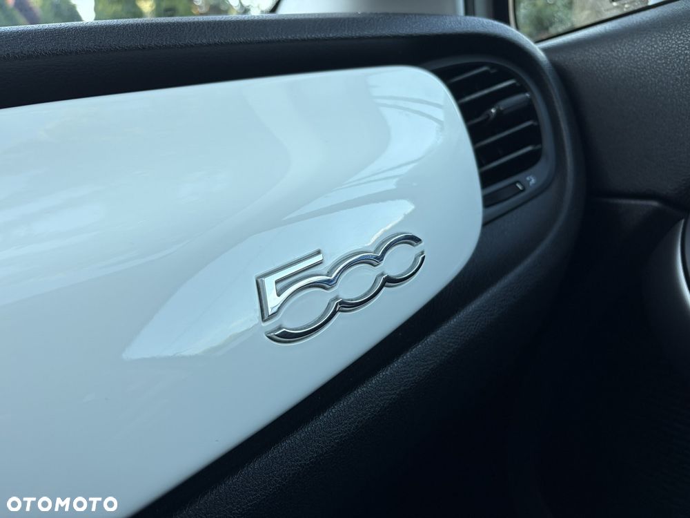 Fiat 500X 1.4 MultiAir 4x2 S&S Lounge - 18