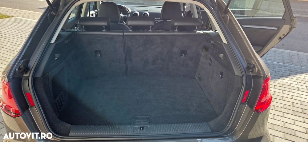 Audi A3 - 21