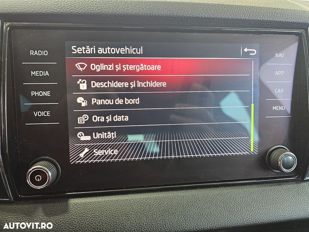 Skoda Karoq 1.5 TSI DSG Style - 20