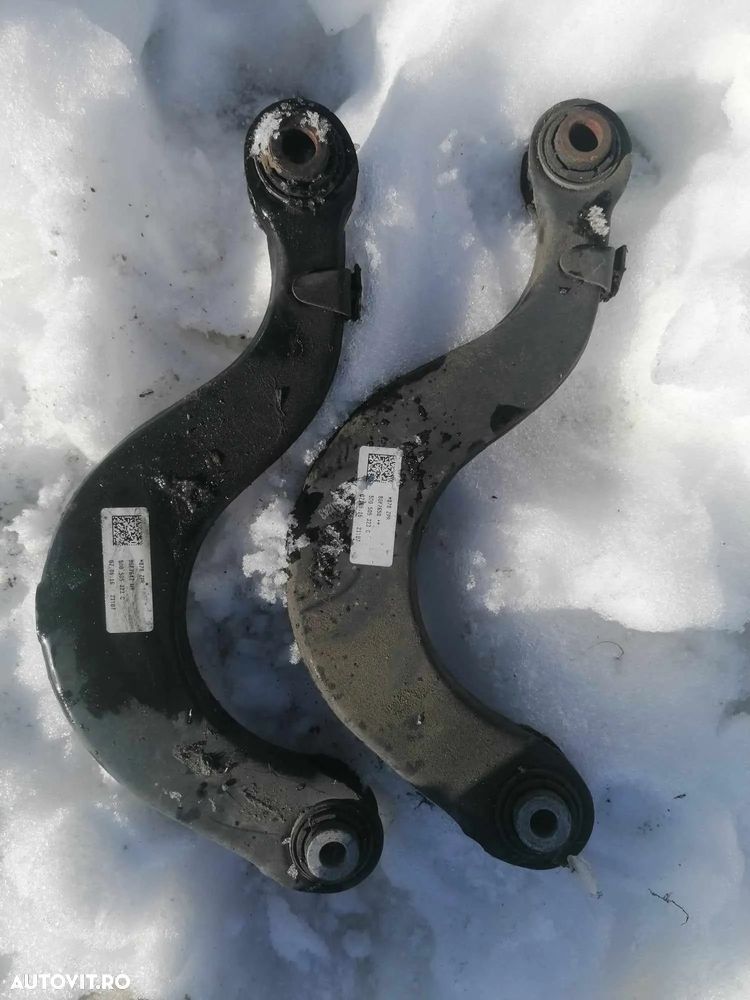 Brat spate AUDI Q3 8U, A3 8P, TT, VW EOS, PASSAT, GOLF 8, JETTA, TIGUAN 2011–2018 5Q0505323C