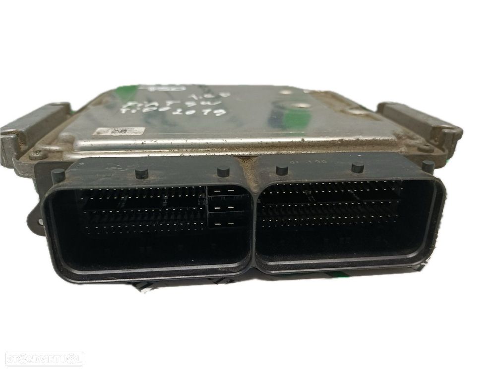 Centralina Motor Fiat Tipo Hatchback (356_) - 4