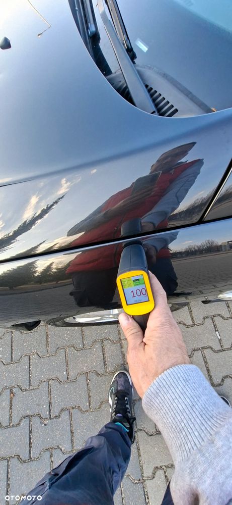 Peugeot 407 125 Tendance - 17