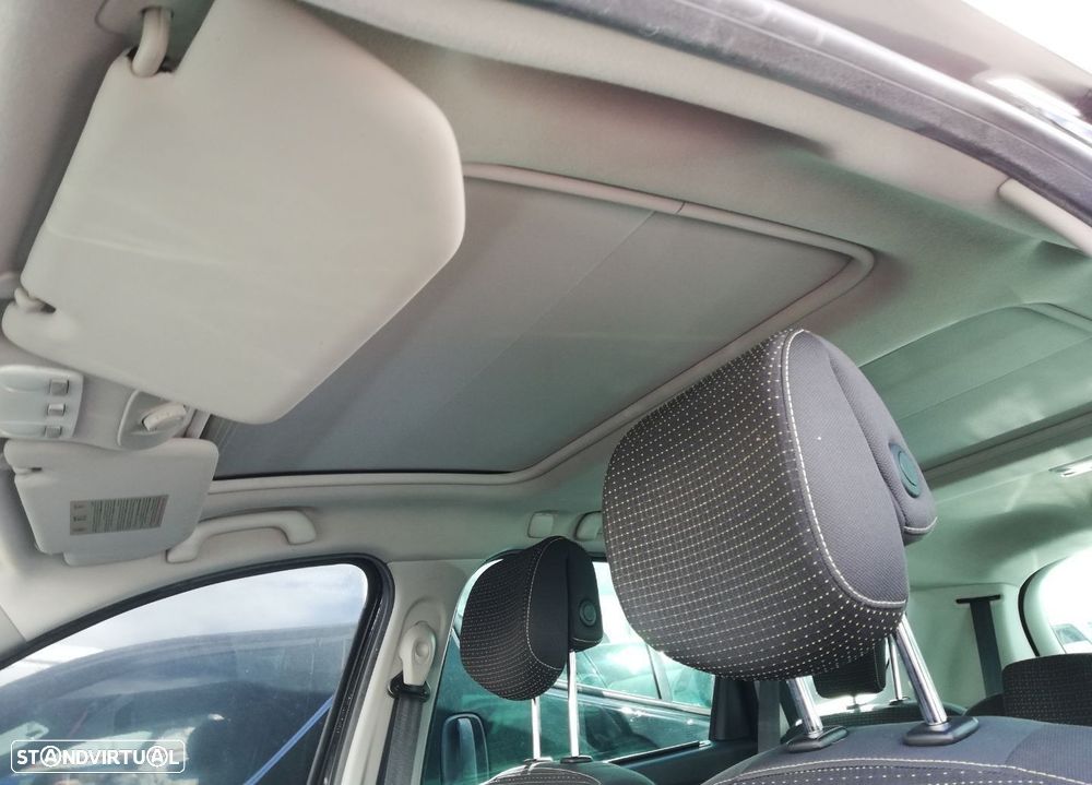 Peças Grand Scenic III (JZ0/1_) 2009 a 2013 - 11