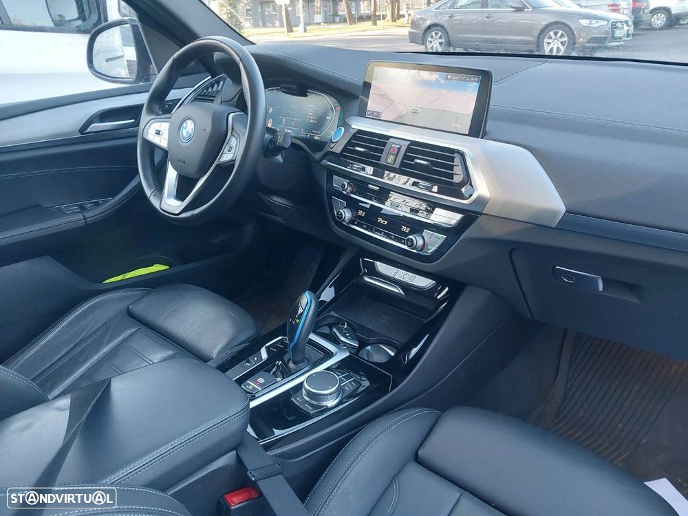 BMW iX3 Impressive - 4