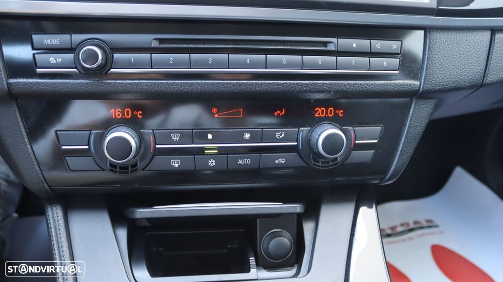 BMW 520 d - 30