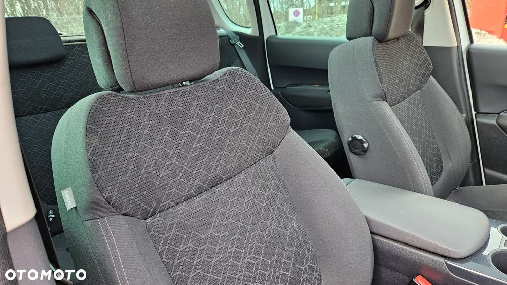 Peugeot 3008 155 THP Active - 21