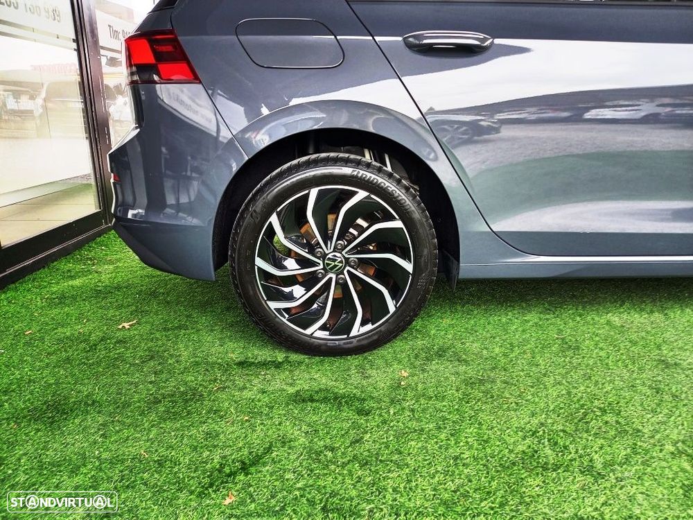VW Golf 1.5 TSI Style - 18