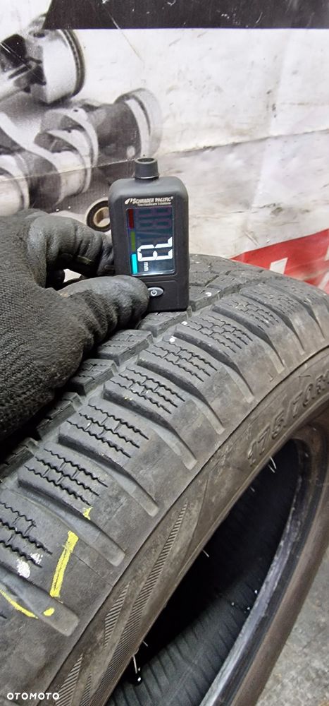 OPONY ZIMOWE Firestone 175/70/14 2019r - 7