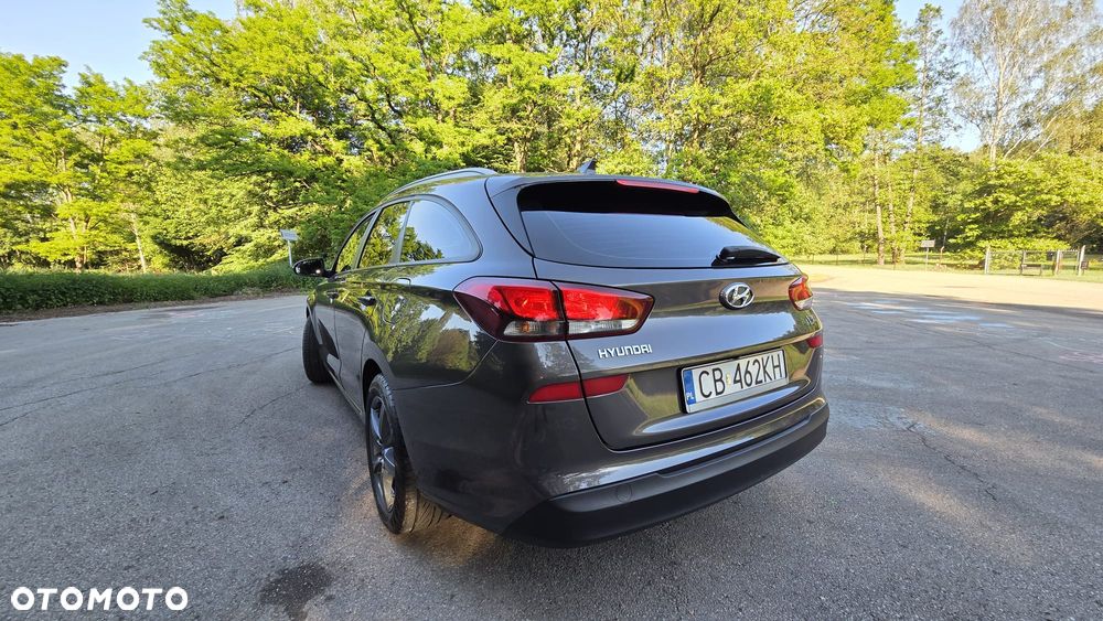 Hyundai i30 1.4 GET - 14