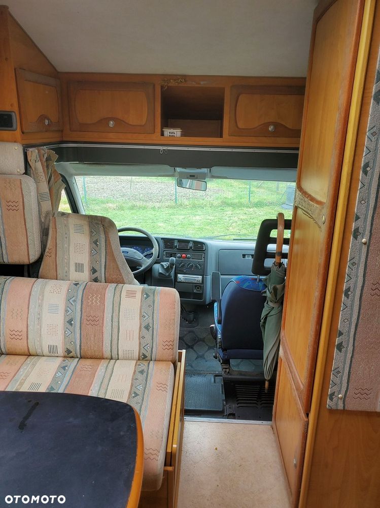 Fiat Ducato - 2
