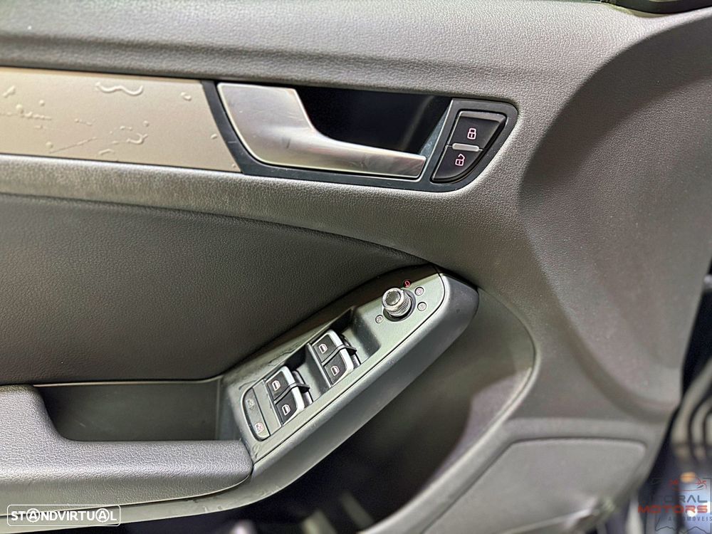 Audi A5 Sportback 2.0 TDI Multitronic S-line - 17