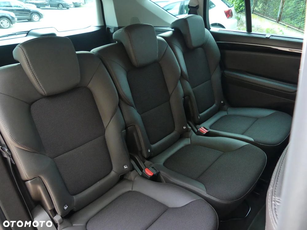 Renault Espace 1.6 dCi Energy SL Techno EDC - 18