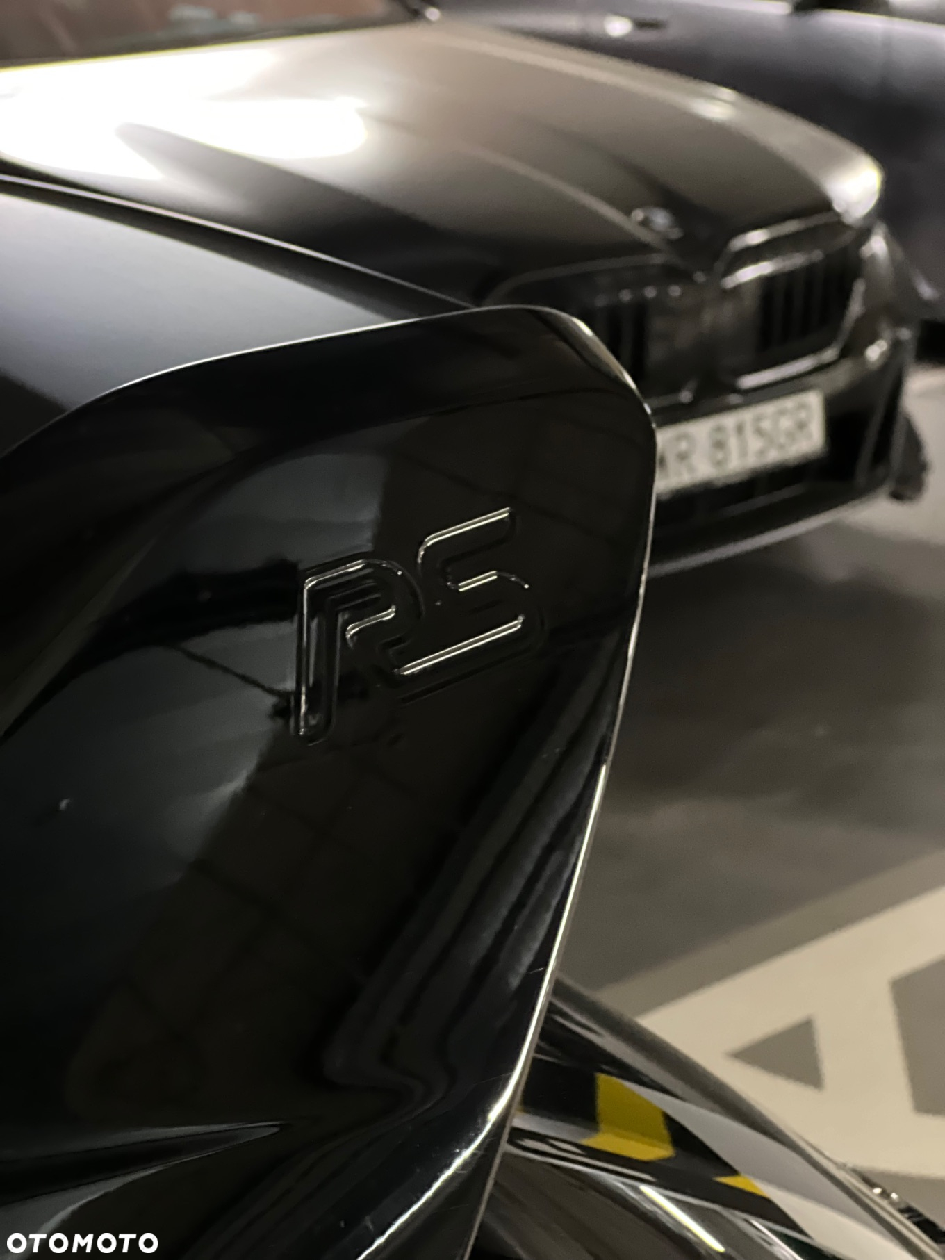 Ford Focus 2.3 EcoBoost RS - 20