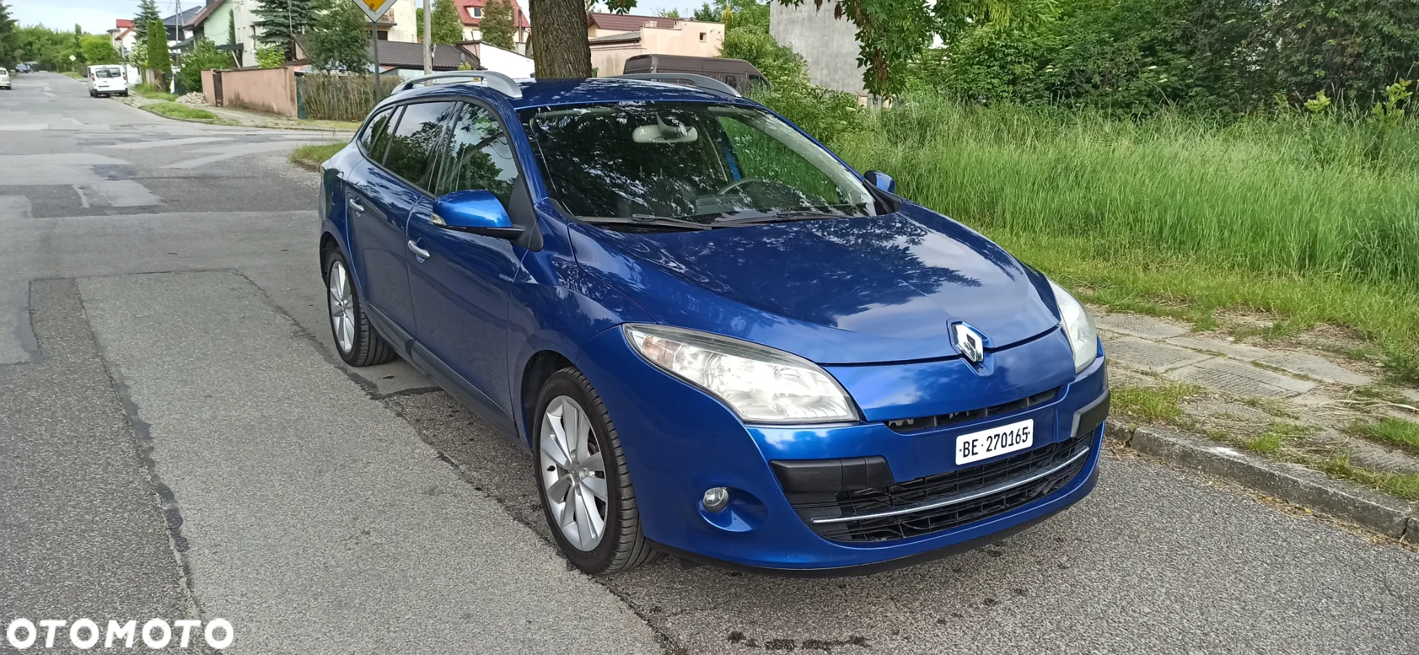 Renault Megane Grandtour dCi 160 FAP GT - 5