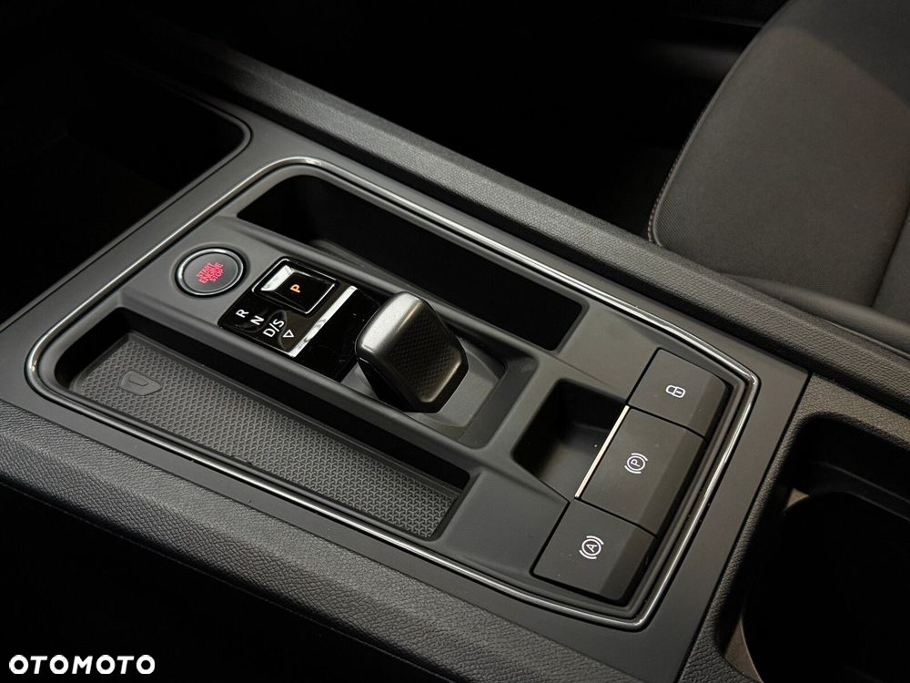 Cupra Formentor 1.5 TSI DSG - 32