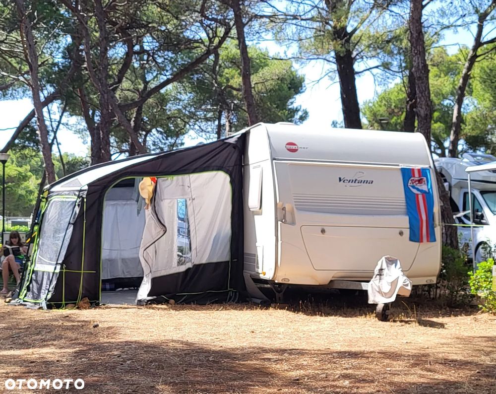 Burstner Ventana 510 TS - 4