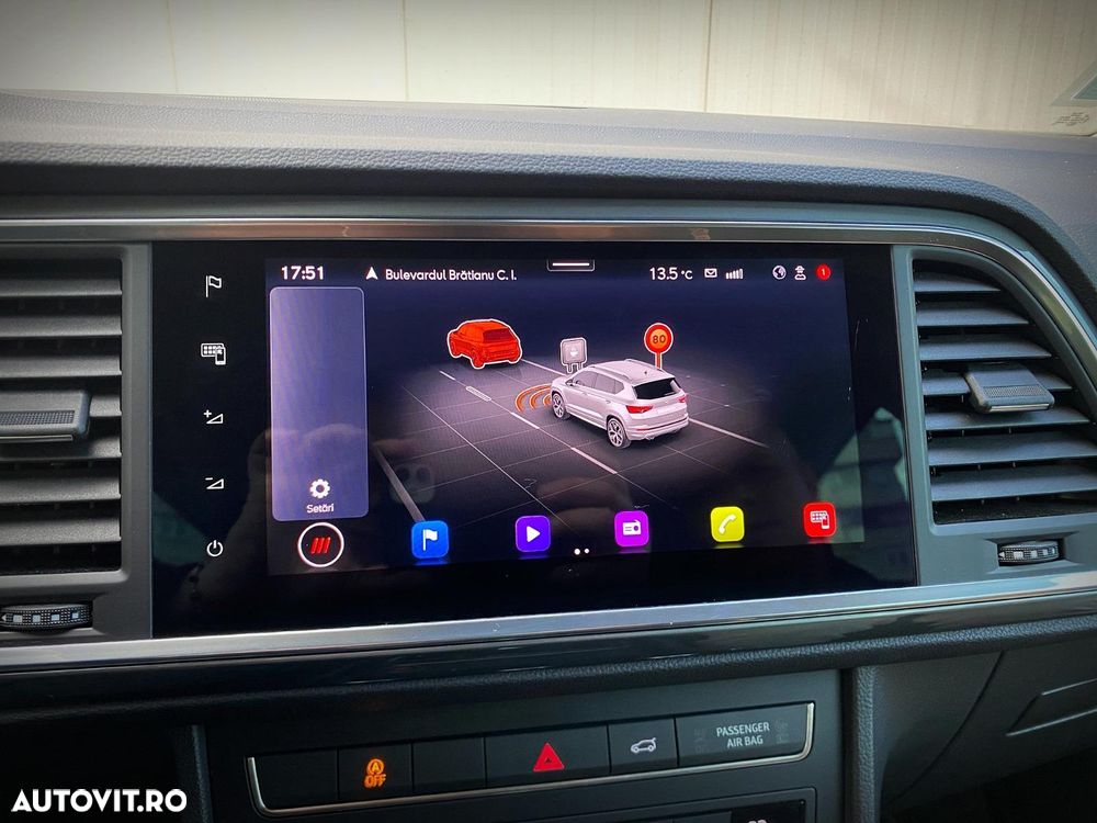 Seat Ateca - 26
