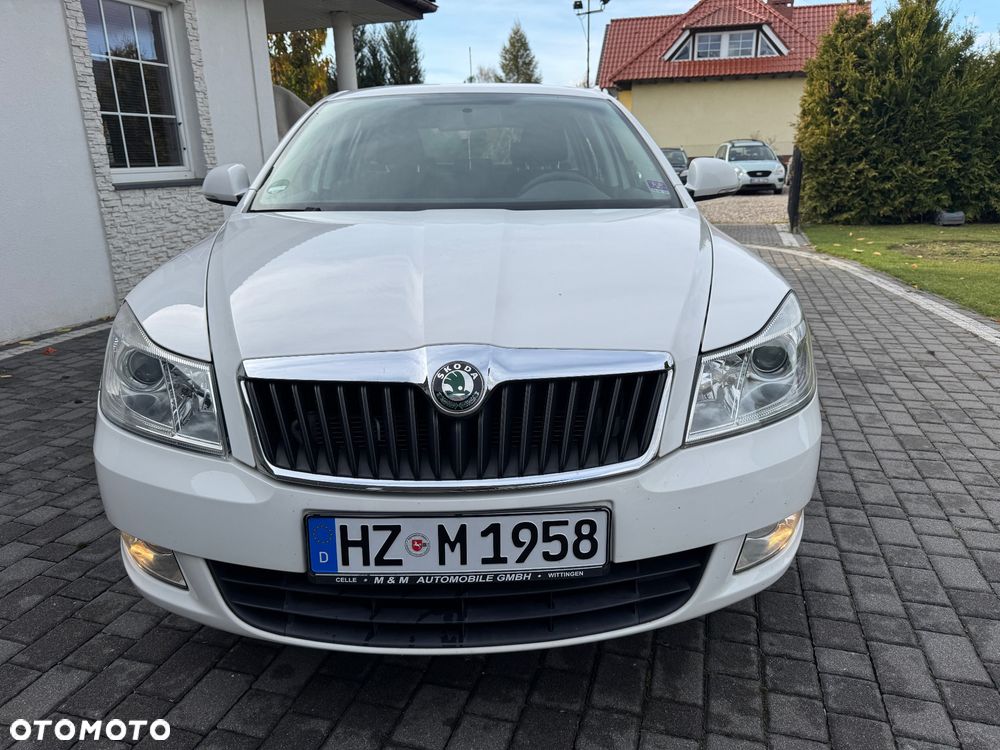 Skoda Octavia 1.4 TSI Ambition - 2