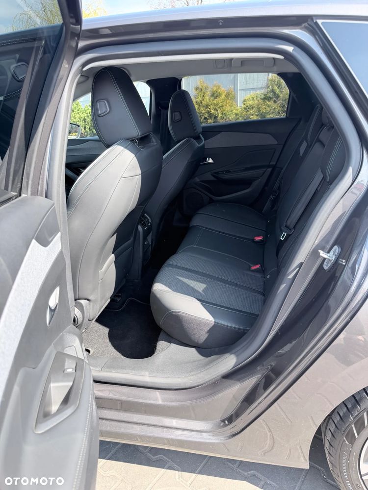 Peugeot 308 BlueHDi 130 EAT8 Allure Pack - 24