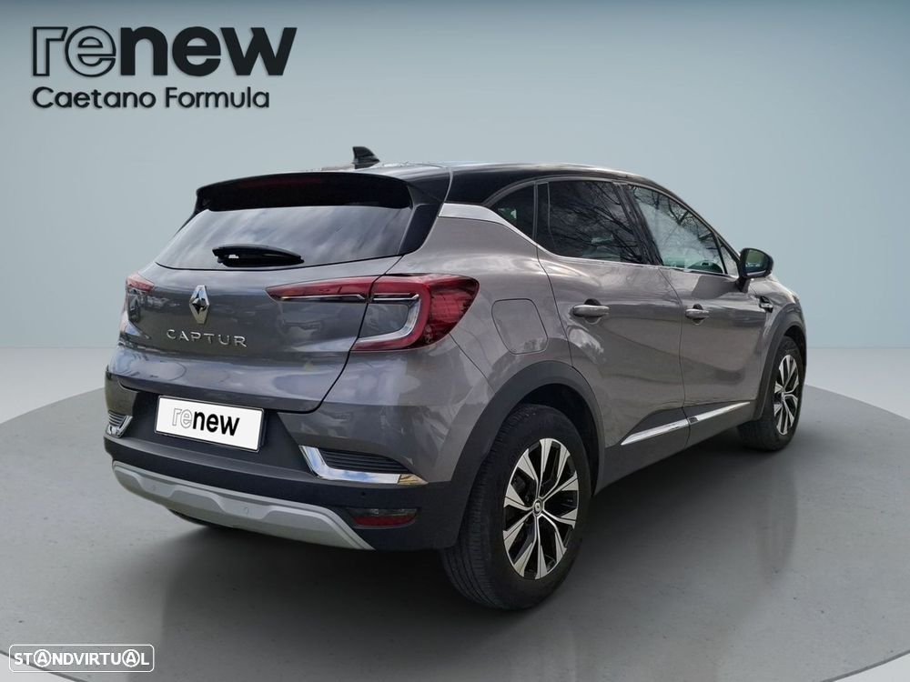 Renault Captur 1.0 TCe Techno - 8