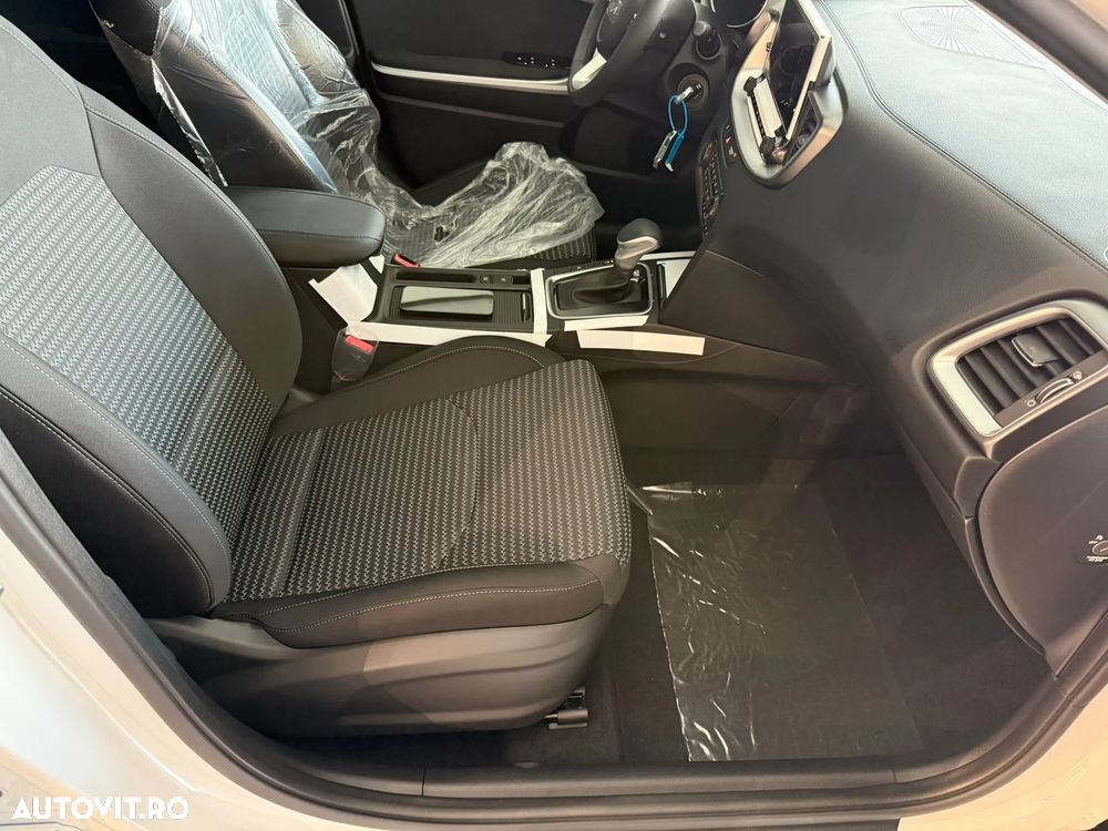 Kia XCeed - 27