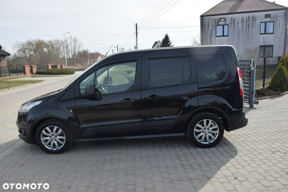Ford Tourneo Connect 1.6 TDCi Trend - 17
