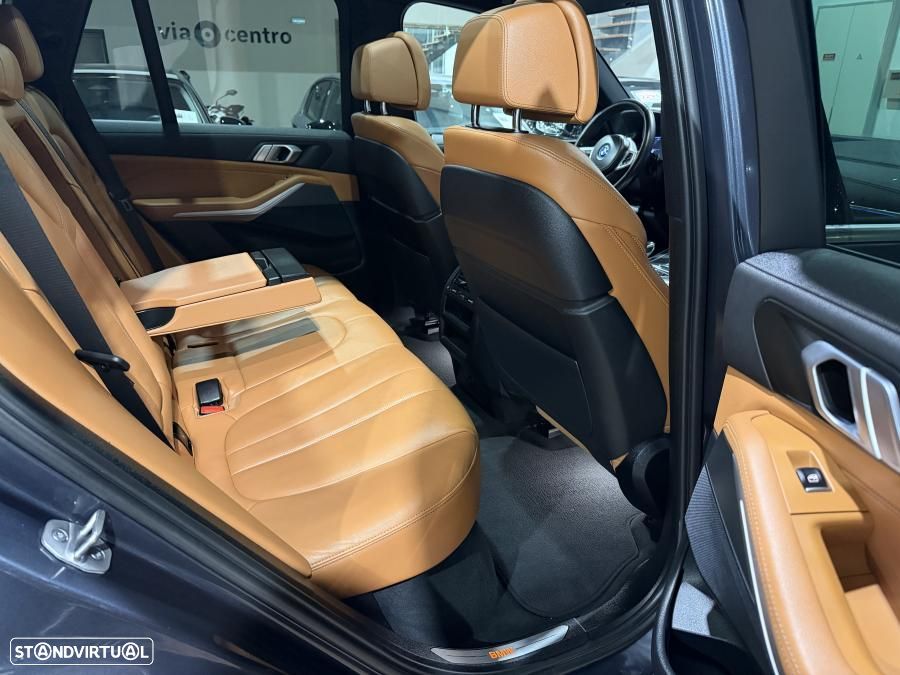 BMW X5 45 e xDrive - 10