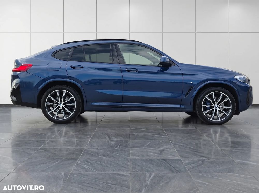 BMW X4 xDrive30d AT MHEV - 3