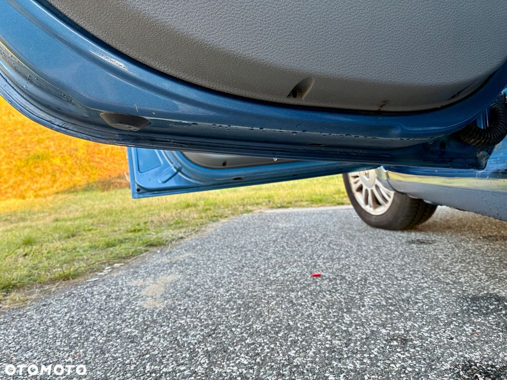 Renault Modus 1.2 16V Authentique - 32