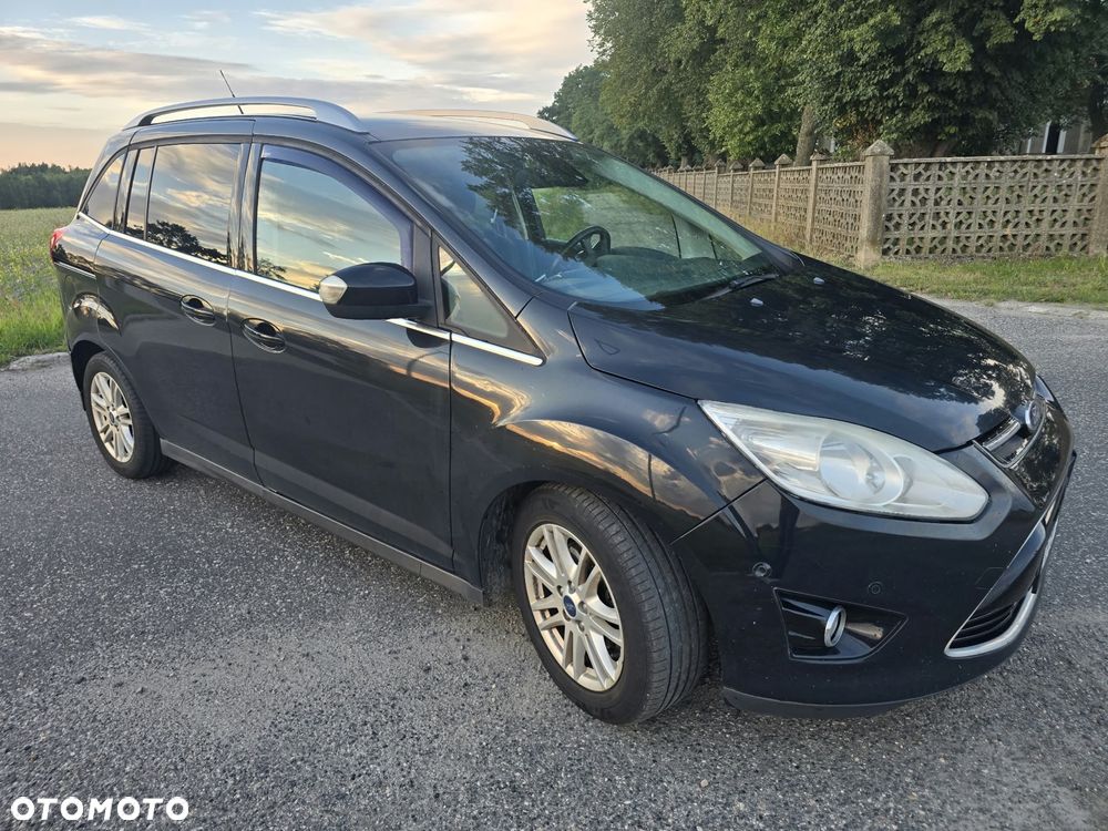 Ford C-MAX - 2
